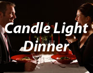 In diesem Artikel erhalten Sie zahlreiche Tipps und Angebote zum Thema Candle Light Dinner.