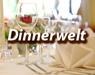 Neue Webseite zum Thema Erlebnisdinner