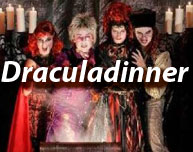 Draculadinner