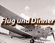 Artikel zu den Themen Dinner im Himmel, Gourmetflug, romantische Ballonfahrten