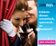 Dinnererlebnisse schenken