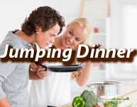 Angebote, Tipps, Infos zum Jumping Dinner